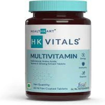 Multivitamin Supplement