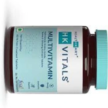 Multivitamin Supplement