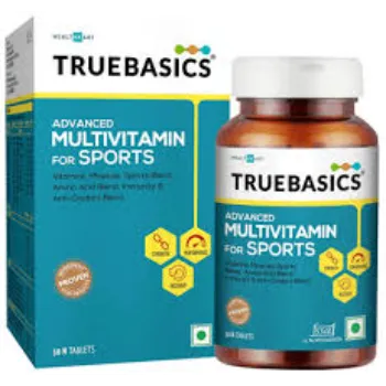 Multivitamin Supplement