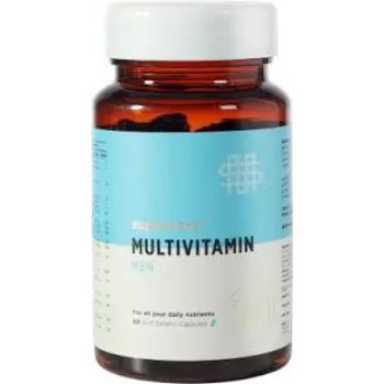 Multivitamin Supplement