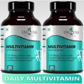 Multivitamin Supplement