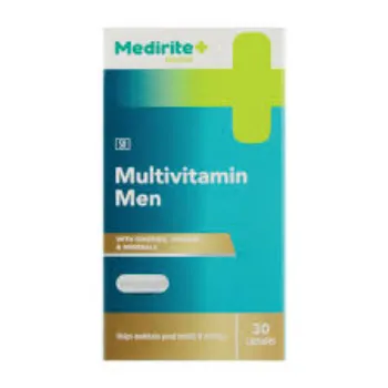 Multivitamin Supplement