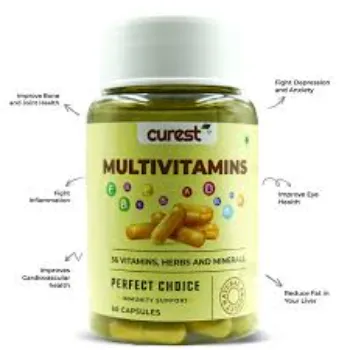 Multivitamin Supplement