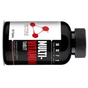 Multivitamin Supplement