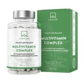 Multivitamin Supplement