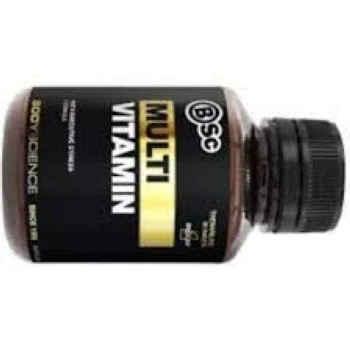 Multivitamin Supplement