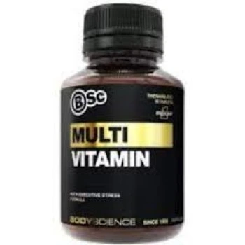 Multivitamin Supplement