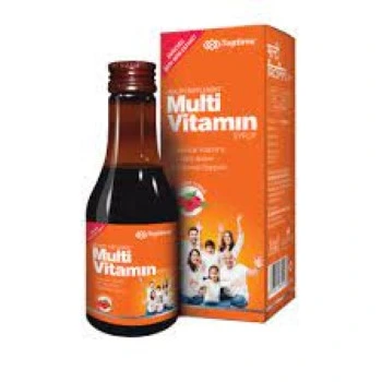 Multivitamin Syrup