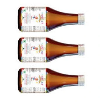 Multivitamin Syrup