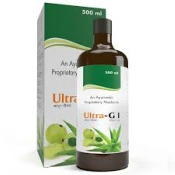 Multivitamin Syrup