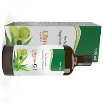 Multivitamin Syrup
