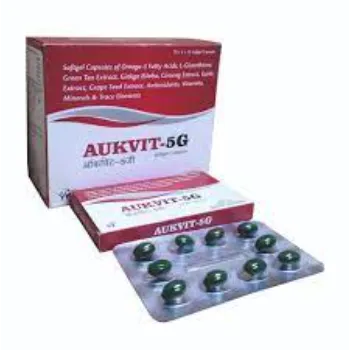 Multivitamin Tablet
