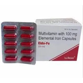 Multivitamin Tablet