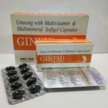 Multivitamin Tablet