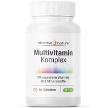 Multivitamin Tablet