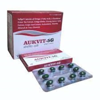 Multivitamin Tablet