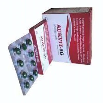 Multivitamin Tablet