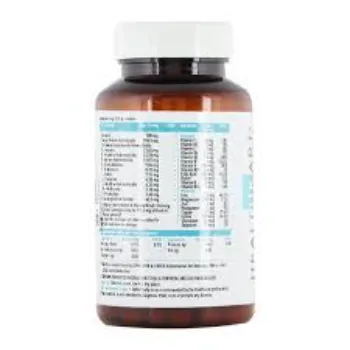 Multivitamin Tablet