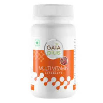 Multivitamin Tablet