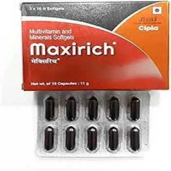 Multivitamin Tablet