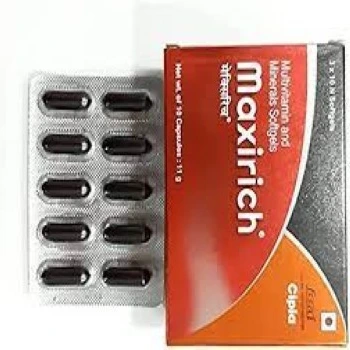 Multivitamin Tablet