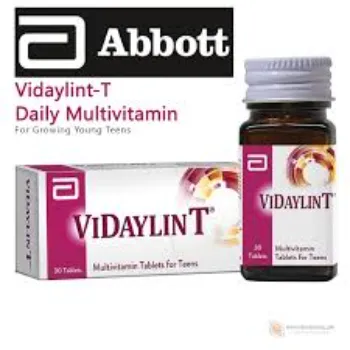 Multivitamin Tablet
