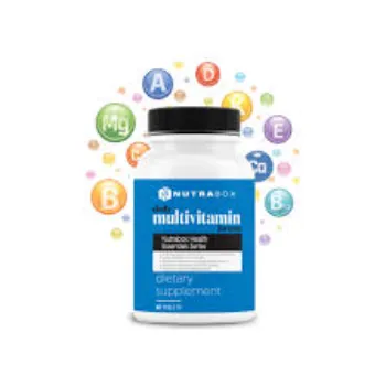 Multivitamin Tablet