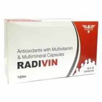 Multivitamin Tablet