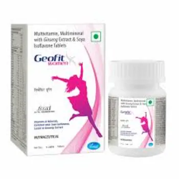 Multivitamin Tablet