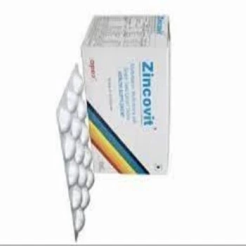 Multivitamin Tablet