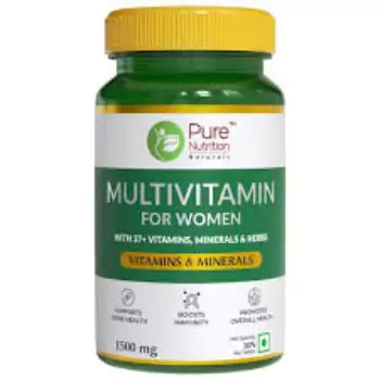 Multivitamin Capsule