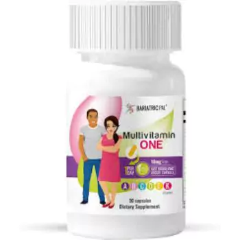 Multivitamin Capsule
