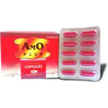 Multivitamin Capsule