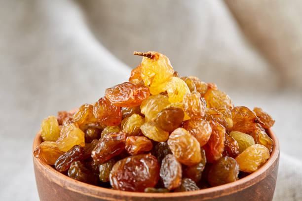 Fresh  Golden Raisin
