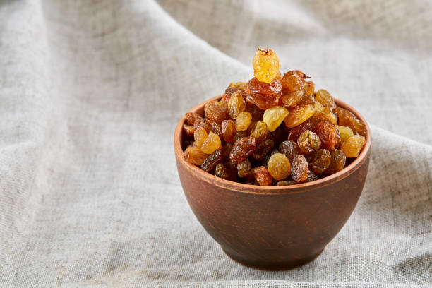 Organic  Munakka