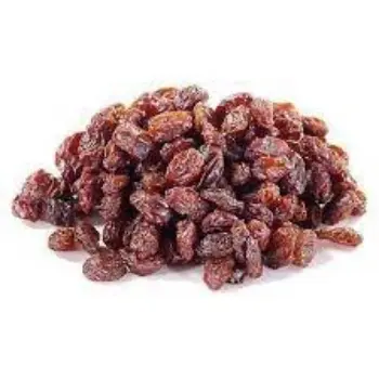 Organic Munakka