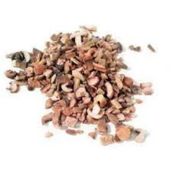 Organic Frozen Mushrooms