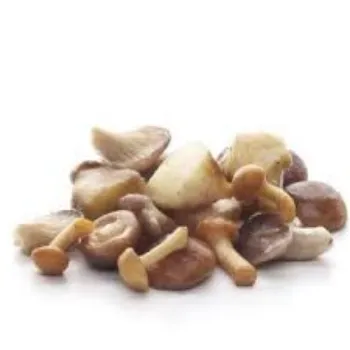Organic Frozen Mushrooms