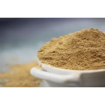 Natural Mushroom Powder