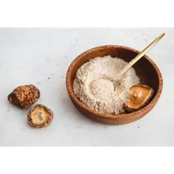 Natural Mushroom Powder