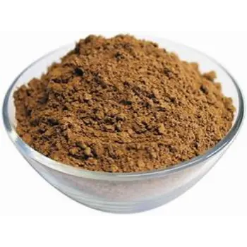 Organic Mushroom Powder