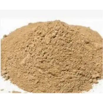Natural Mushroom Powder
