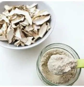 Natural Mushroom Powder