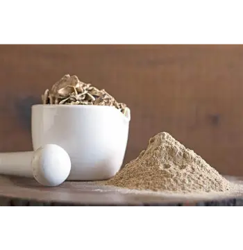 Fresh Mushroom Powder