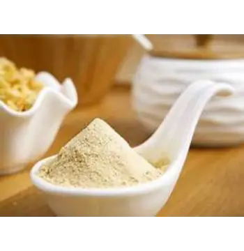 Fresh Mushroom Powder