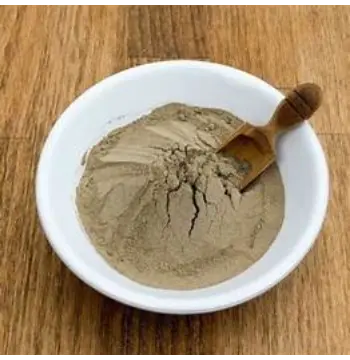Natural Mushroom Powder