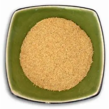 Fresh Mushroom Powder