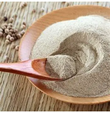 Organic Mushroom Powder