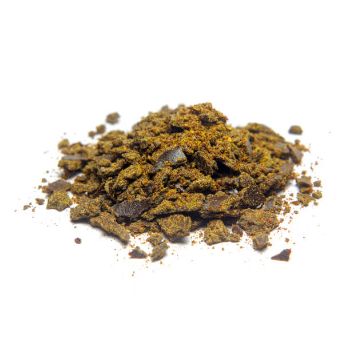 Mustard De Oiled Cake