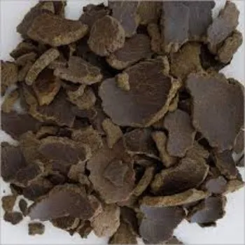 Organic Mustard Cake